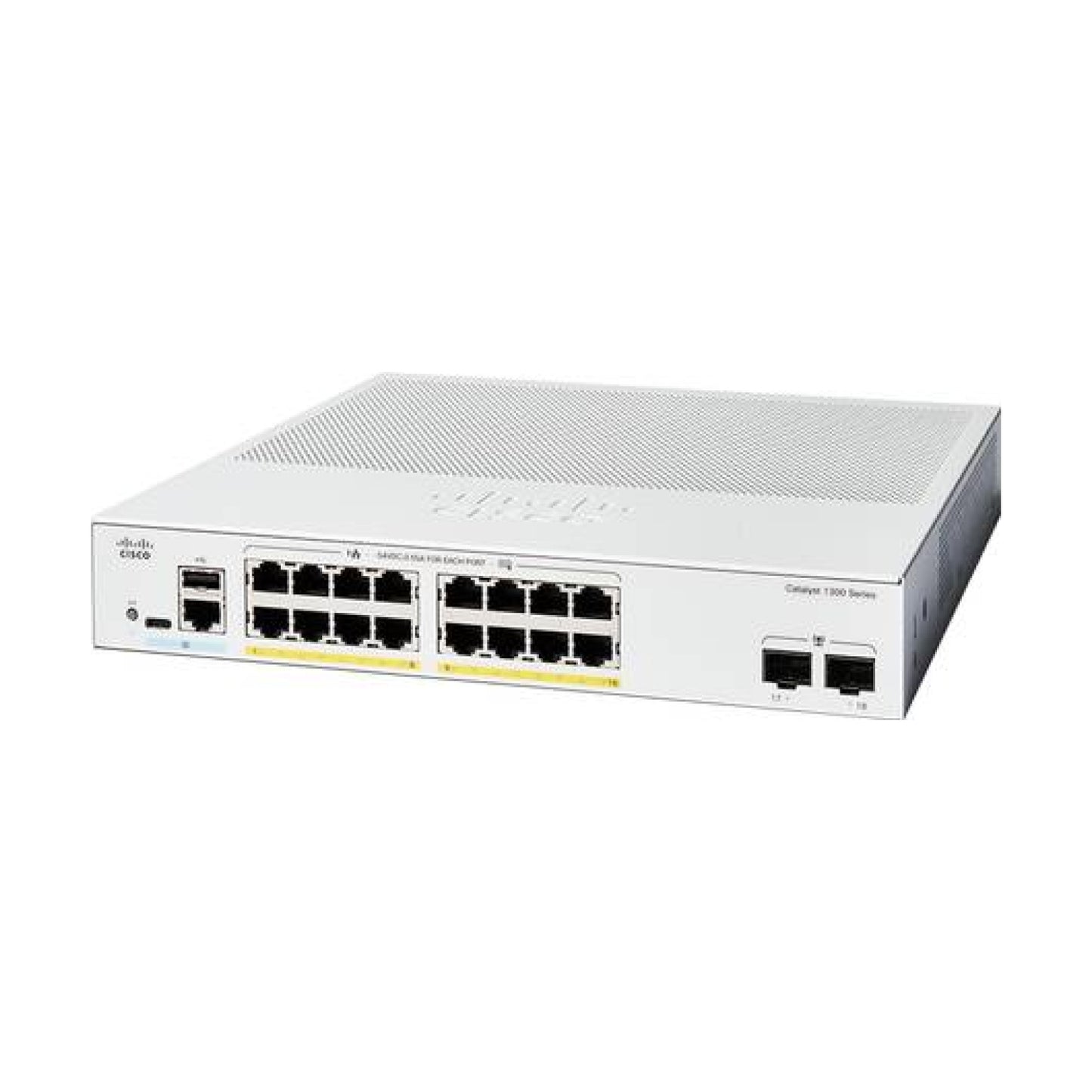 Switches CISCO C1300-16P-2G