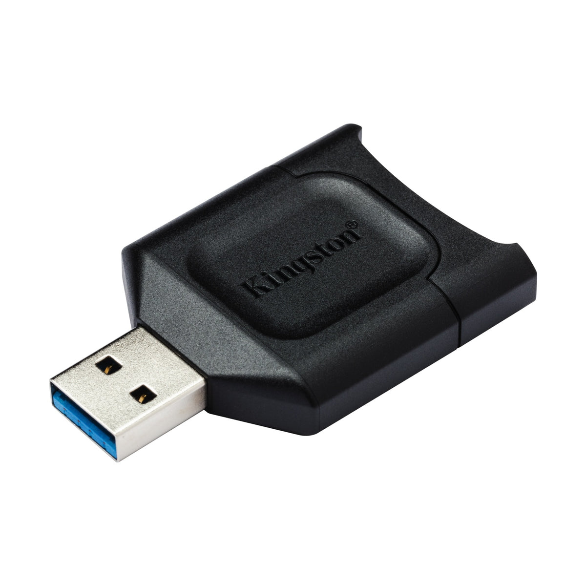 Lector de Memorias Kingston Technology MobileLite Plus SD USB 3.2 Gen 1