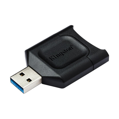 Lector de Memorias Kingston Technology MobileLite Plus SD USB 3.2 Gen 1