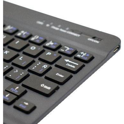 Teclado inalambrico BROBOTIX 6006436