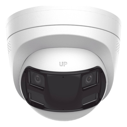 Cámara Turret IP HILOOK IPC-T280HAD-LUF/SL