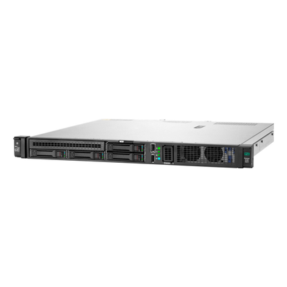 Servidor Hewlett Packard Enterprise ProLiant DL20 Gen11 Intel Xeon E-2434 3.4 GHz (P65395-B21)