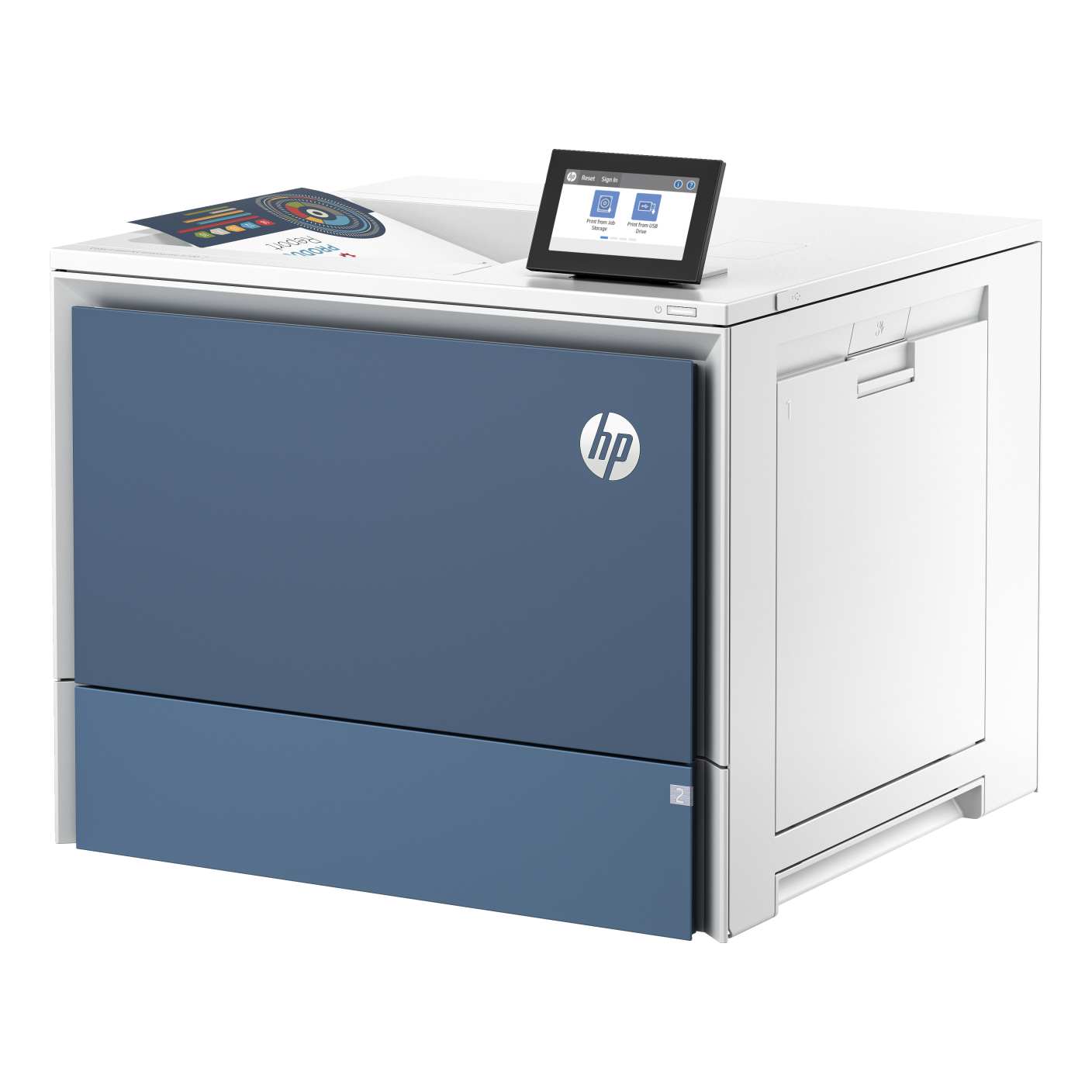 Impresora HP 5700DN