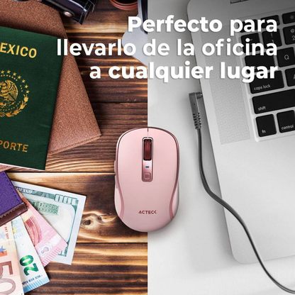 Mouse ACTECK AC-939614