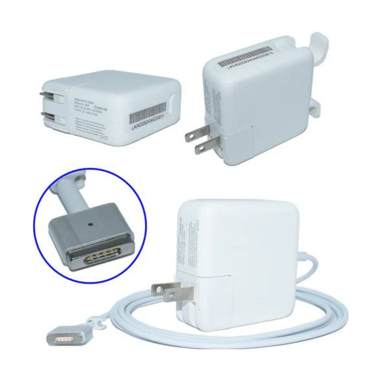 Adaptador de Corriente  GENERICO AP2-45W