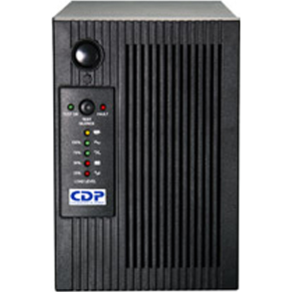 UPS CDP UPO11-1AX 1000 VA 1000 W 4 salidas