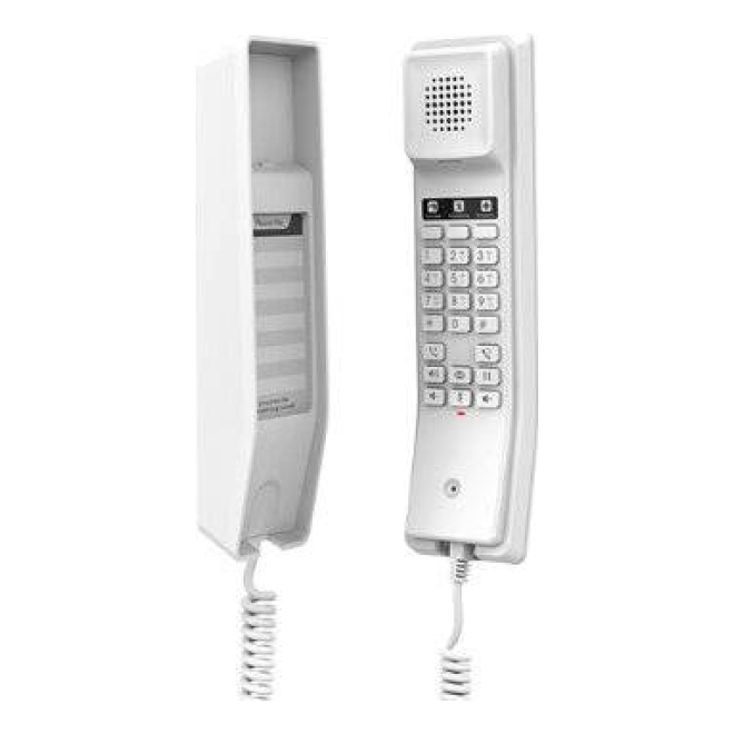 Telefono Hotelero IP Grandstream GHP610
