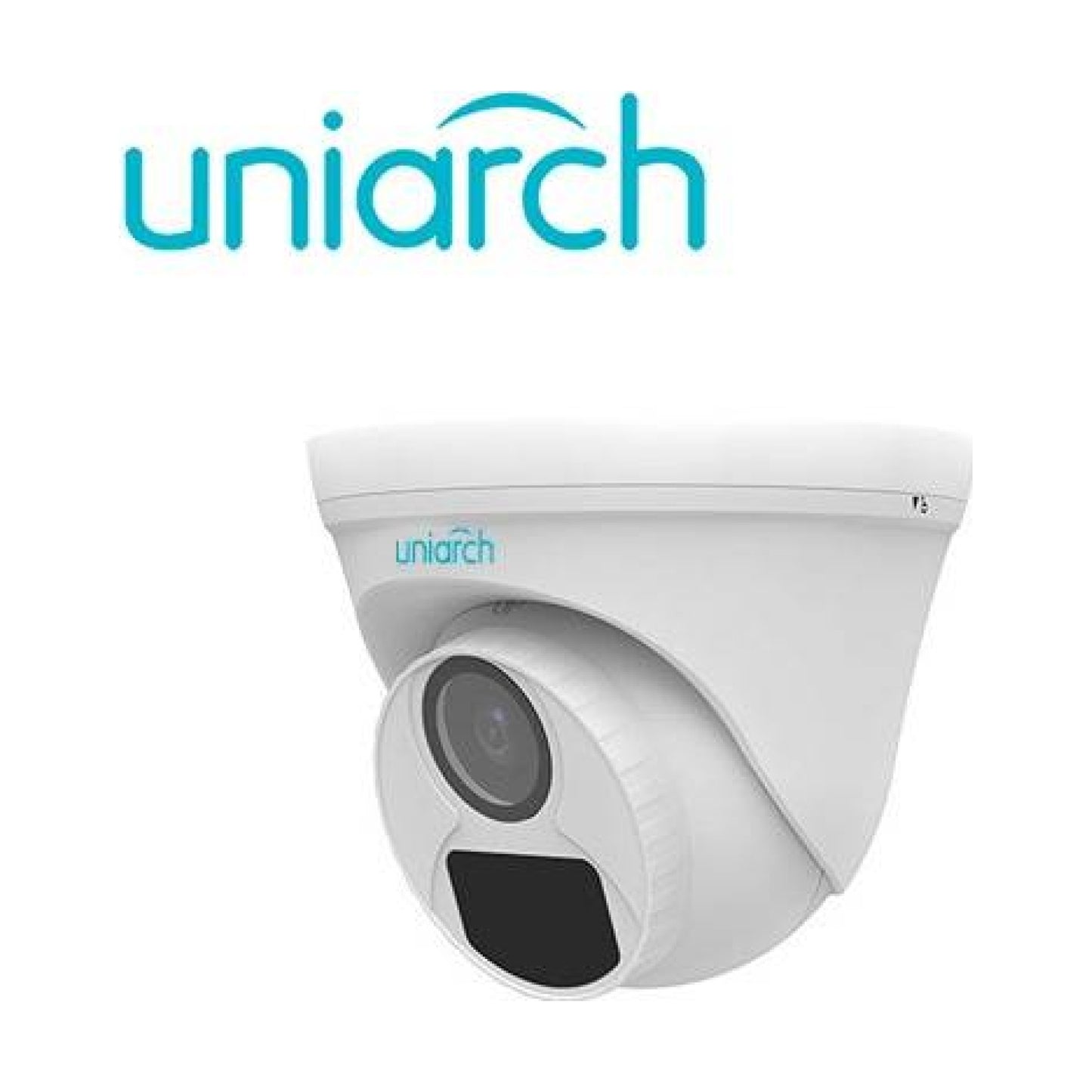 Cámara Turret UNIARCH UAC-T112-F28