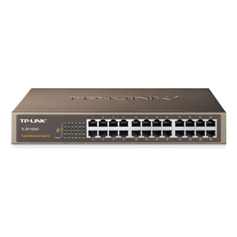 Switch TP-LINK TL-SF1024D
