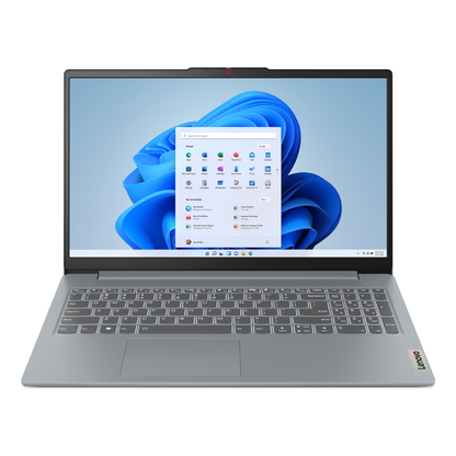 Laptop LENOVO IdeaPad Slim 3 15IRU8
