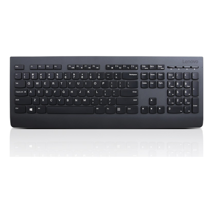 Kit teclado y mouse LENOVO 4X30H56831