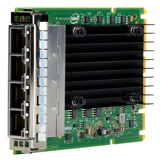 Tarjeta de Red Hewlett Packard Enterprise P08449-B21
