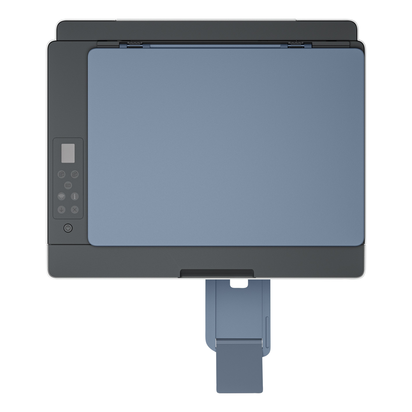 Multifuncional HP Smart Tank 585
