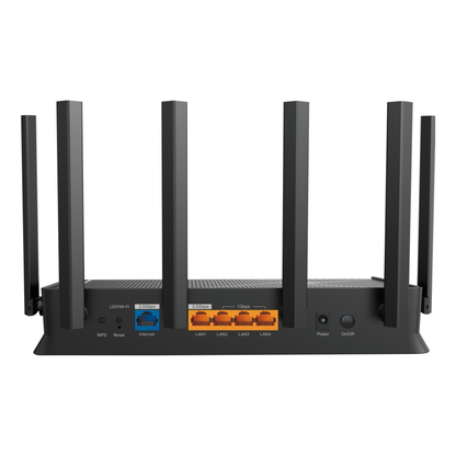 Routers TP-LINK Archer BE400