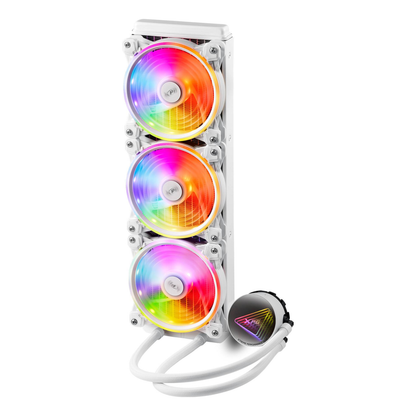 Enfirador liquido XPG  LEVANTE X 360