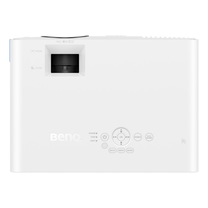 Proyector BENQ LW550 DLP WXGA de 3000 Lúmenes ANSI (9H.JRT77.13L)