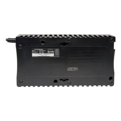 No-Break TRIPP-LITE ECO550UPS