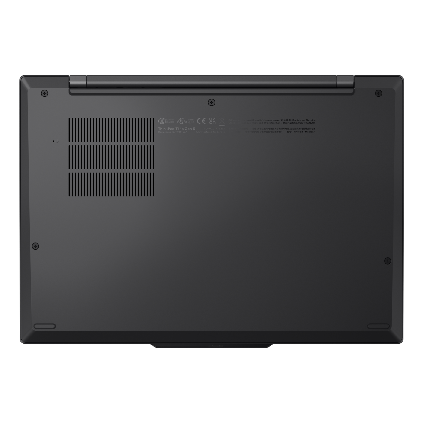 Laptops LENOVO 21LT002ELM