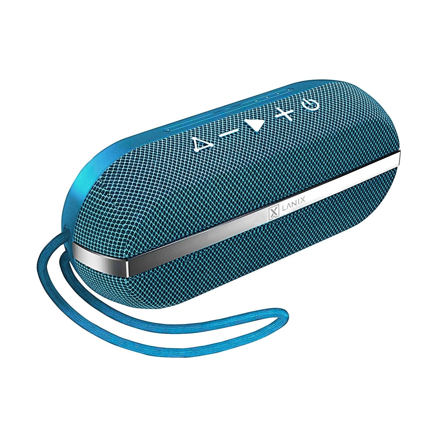 Bocina Bluetooth LANIX LXSP