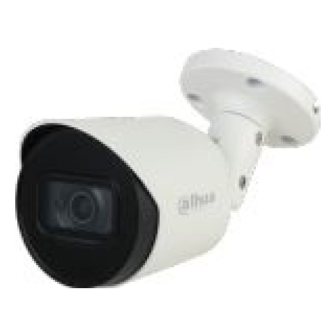 Cámara Bullet Dahua Technology DH-HAC-HFW1801TN-A-0280B