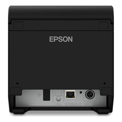 Impresora Térmica de Ticket EPSON TM-T20III-001