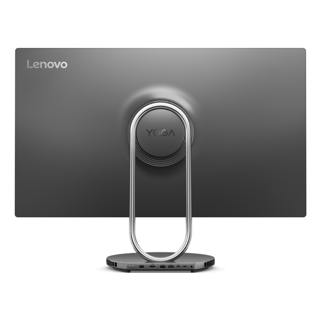 All in One LENOVO 32IRH8