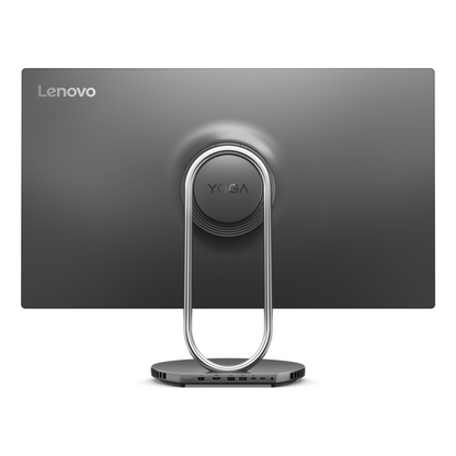 All in One LENOVO 32IRH8