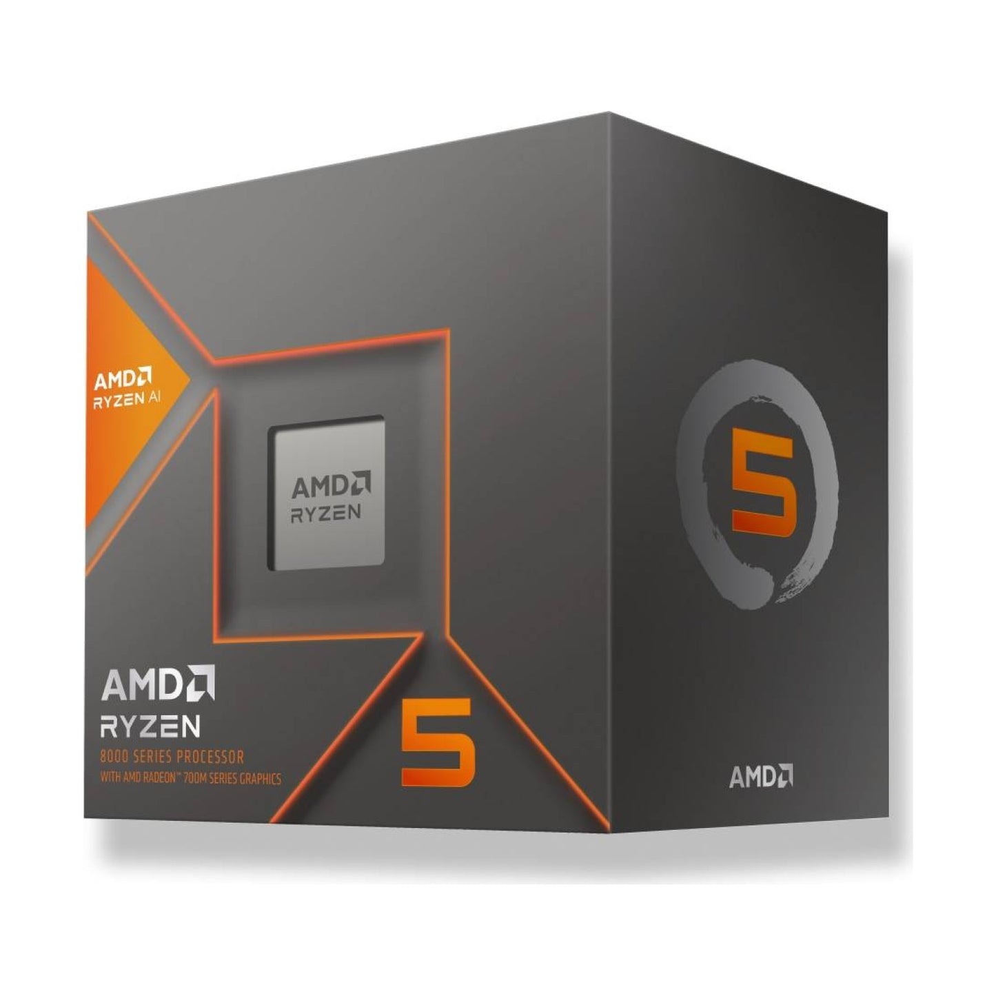 AMD AMD RYZEN 5 