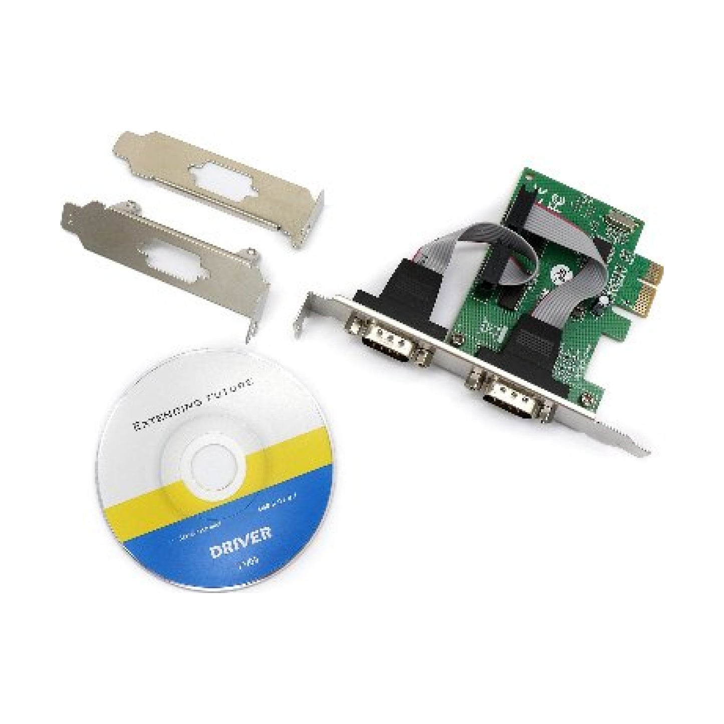 Tarjetas Seriales  BROBOTIX DB9