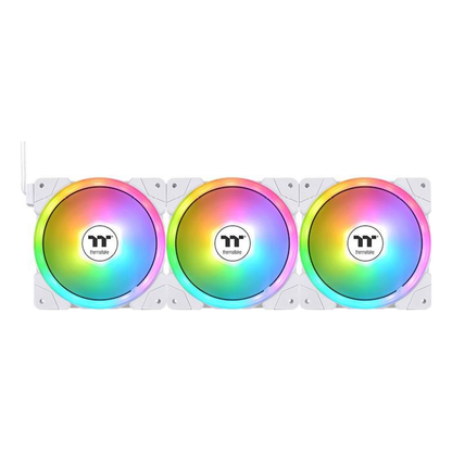 Disipador THERMALTAKE CL-F169-PL12SW-A