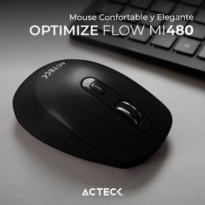Mouse ACTECK MI480