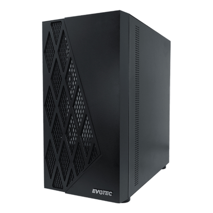 Gabinete Gaming  EVOTEC EV-1018