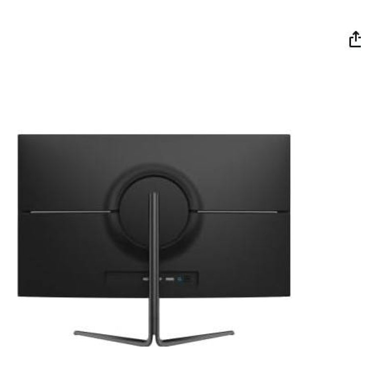 Monitor Dahua Technology MONITOR DAHUA 27 IPS FHD DHI-LM27-E231B