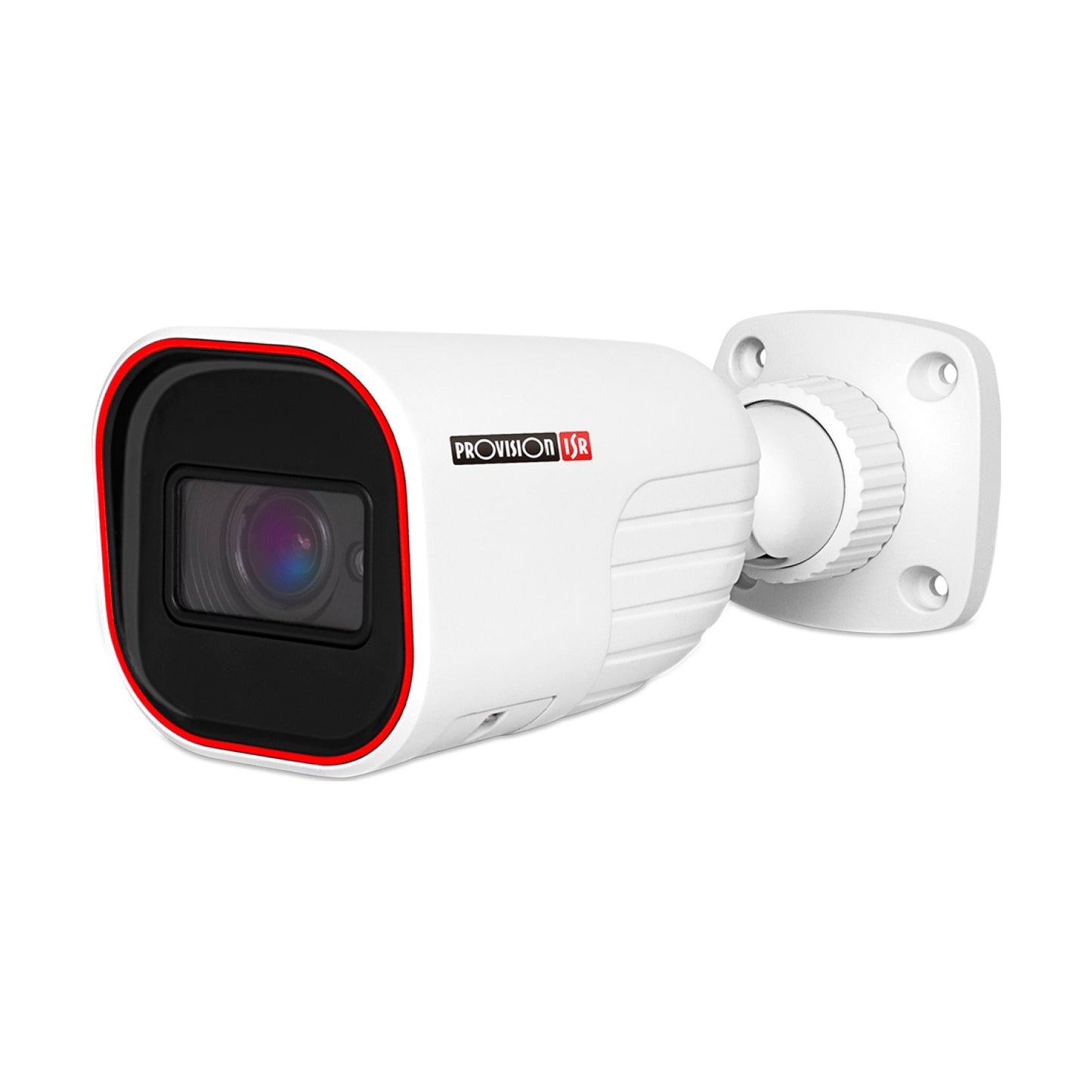 Cámara Bala IP H.264 PROVISION-ISR I4-320IPS-VF