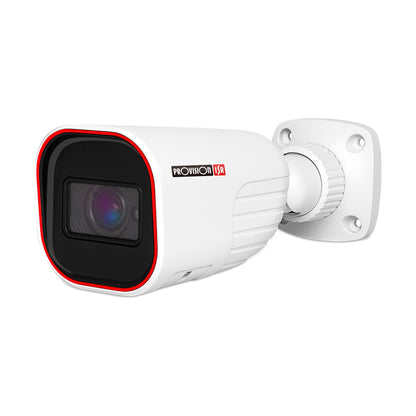 Cámara Bala IP H.264 PROVISION-ISR I4-320IPS-VF
