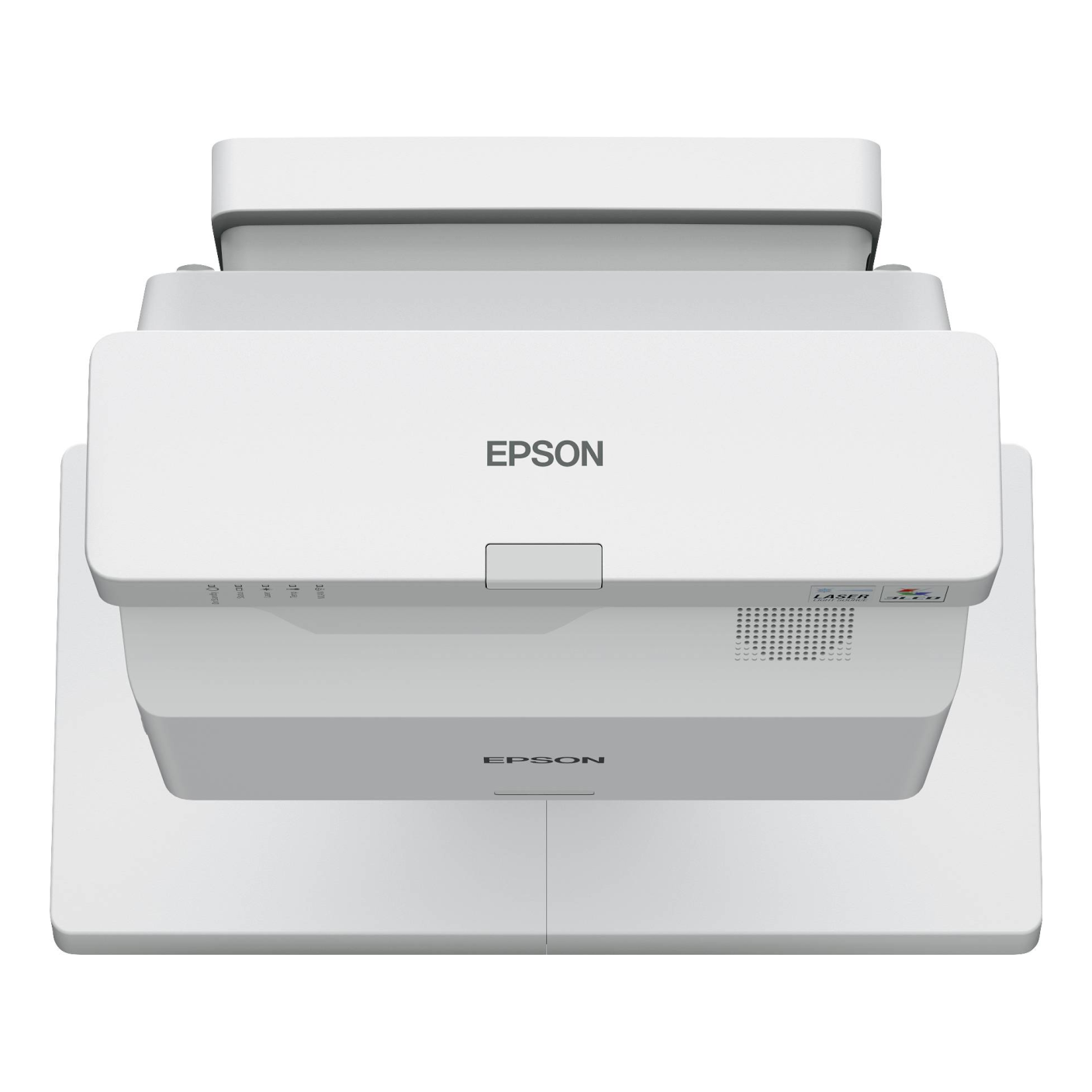 Proyector EPSON 760Wi