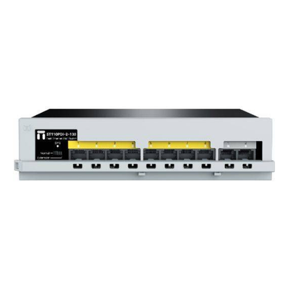 Switches NETIS ST110PDI-2-130