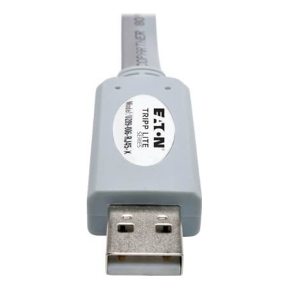 Cables USB TRIPP-LITE U209-006-RJ45-X