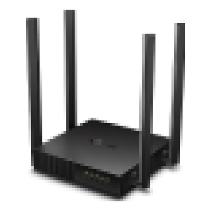 Router  TP-LINK ARCHER C50