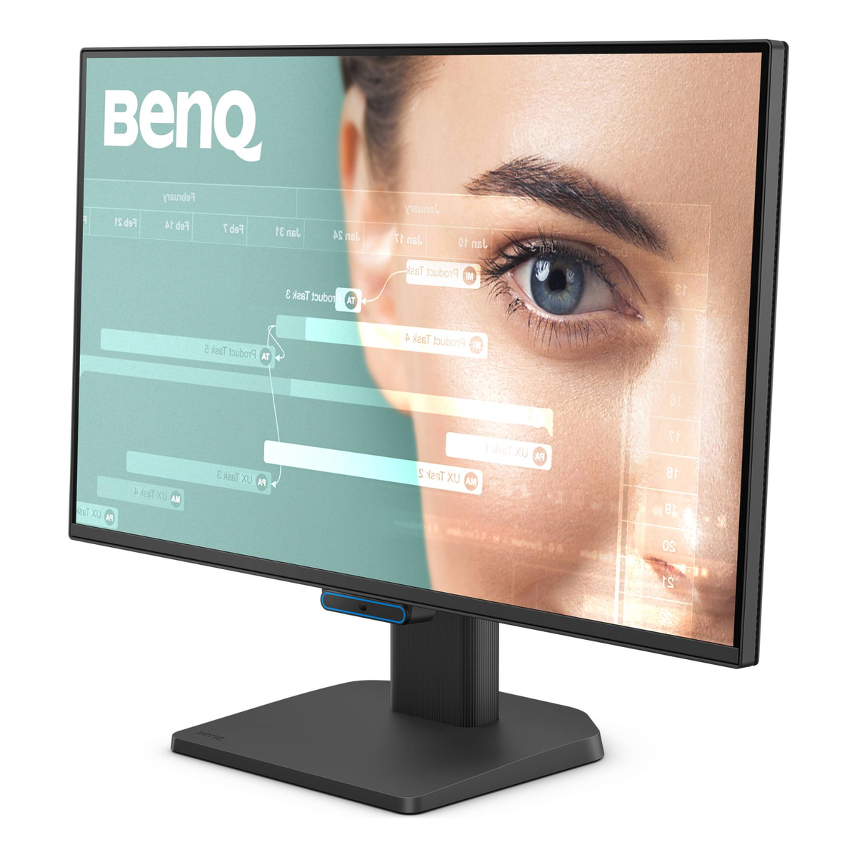 Monitores BENQ GW2790C