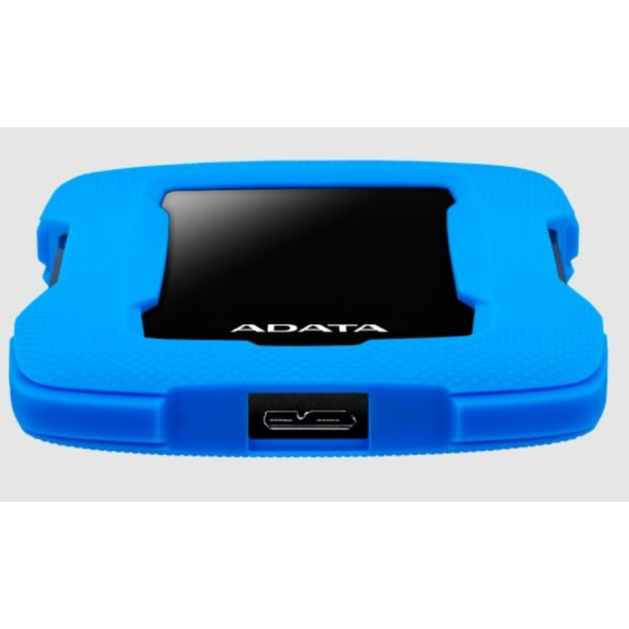 Disco Duro Externo ADATA HD330 1 TB (AHD330-1TU31-CBL)