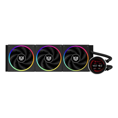 Sistema de Enfriamiento Líquido Balam Rush (BR-941822)