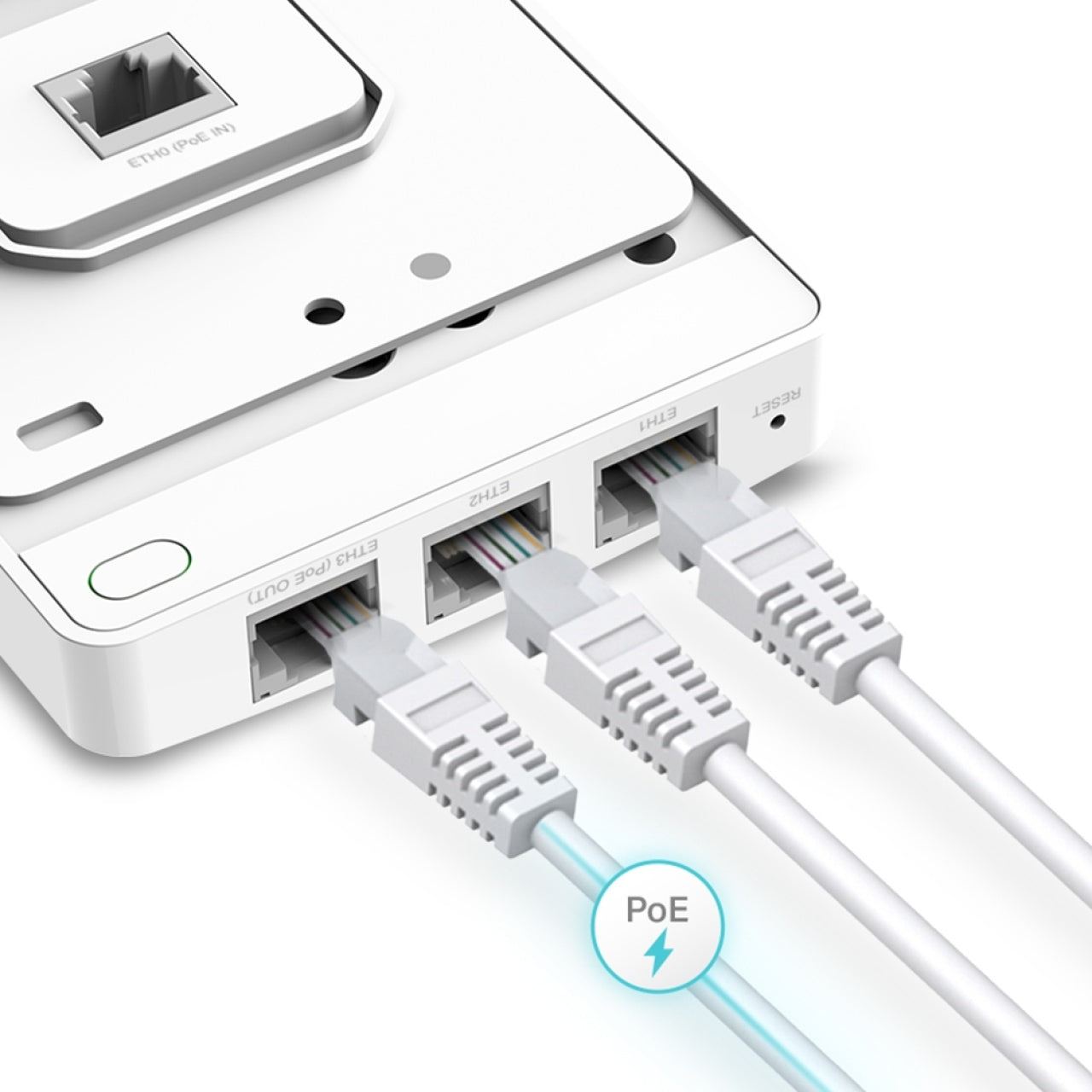 Access Point Omada EAP235-Wall