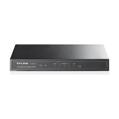 Router Balanceador de Cargas TP-LINK TL-R470T+
