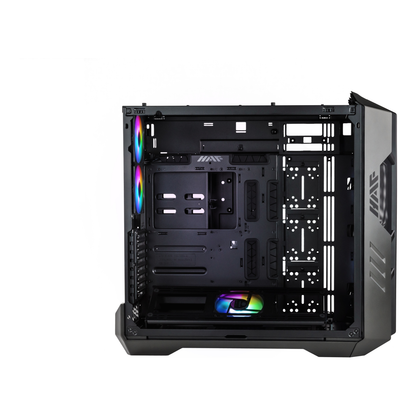 Gabinete Gaming Cooler Master HAF 700 (H700-IGNN-S00)