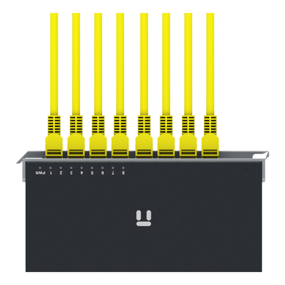 Switches NETIS ST108GD