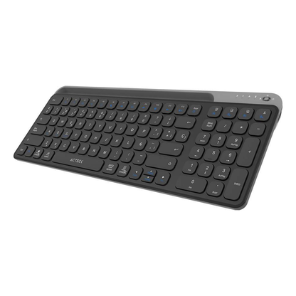 Teclados ACTECK TI747