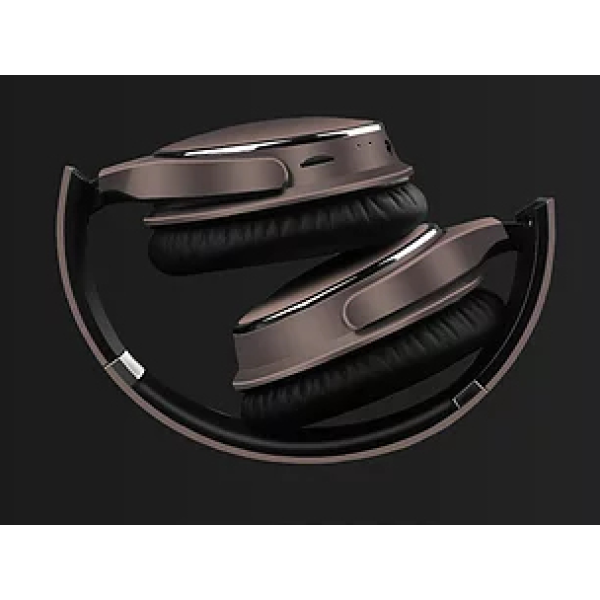 Diadema Bluetooh Fornax Naceb Technology NA-0308C