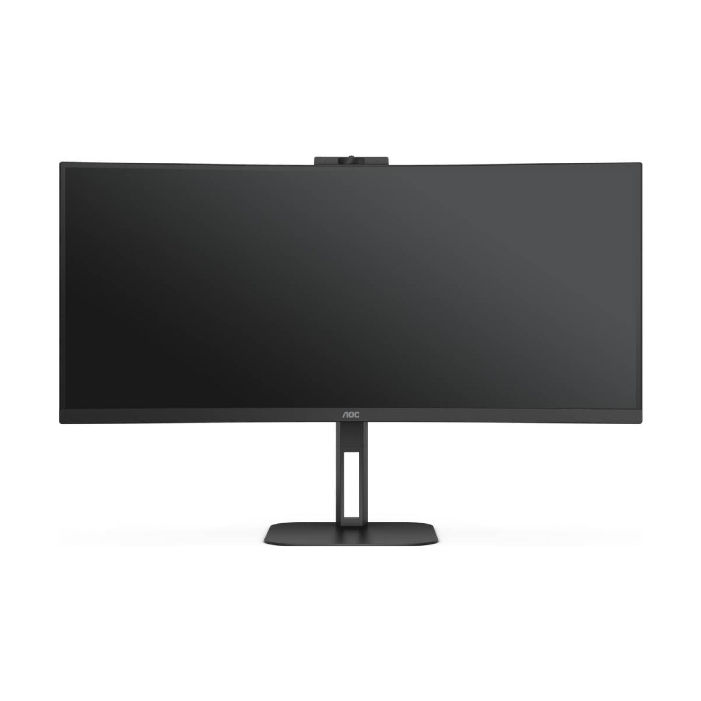 Monitor AOC CU34V5CW/BK