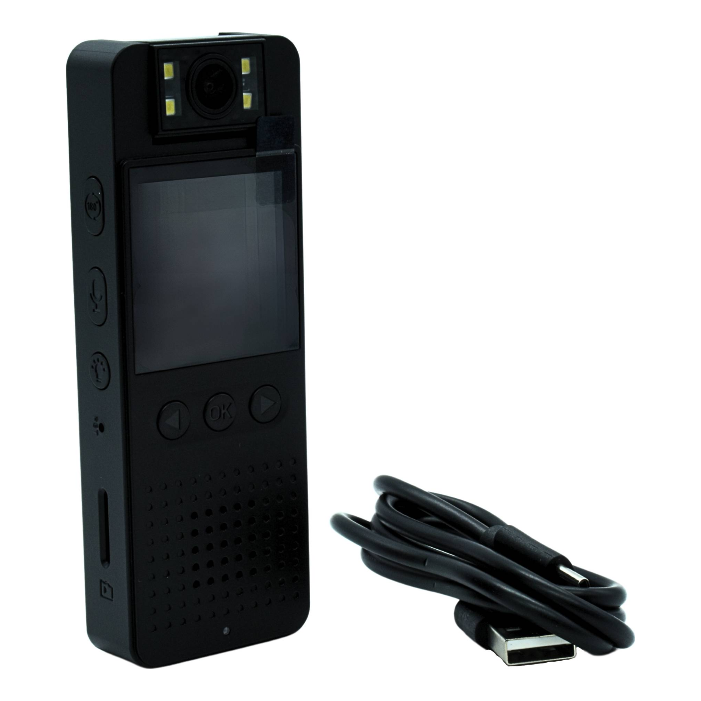 Cámara Inteligente OVALTECH OV-BCAM